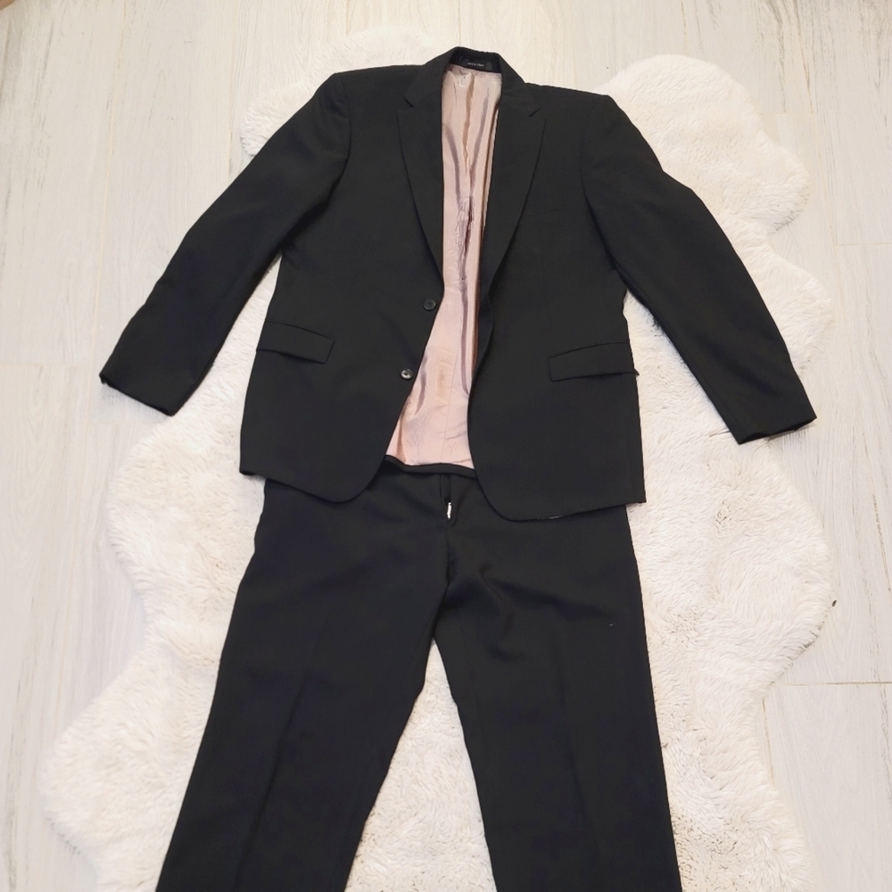 Hugo Boss Complete Suit Set